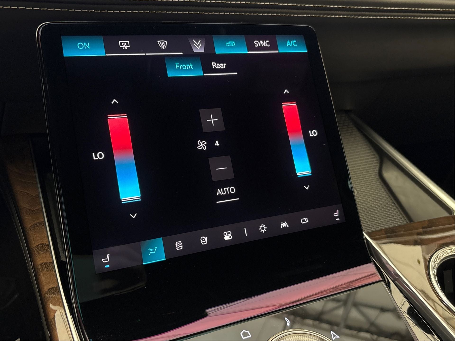 2025 Cadillac Escalade ESV Sport Platinum