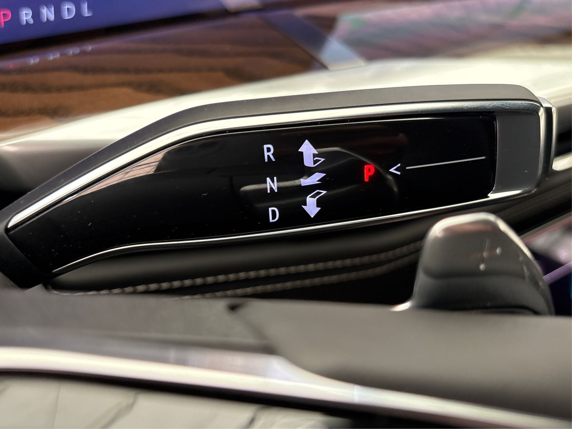 2025 Cadillac Escalade ESV Sport Platinum