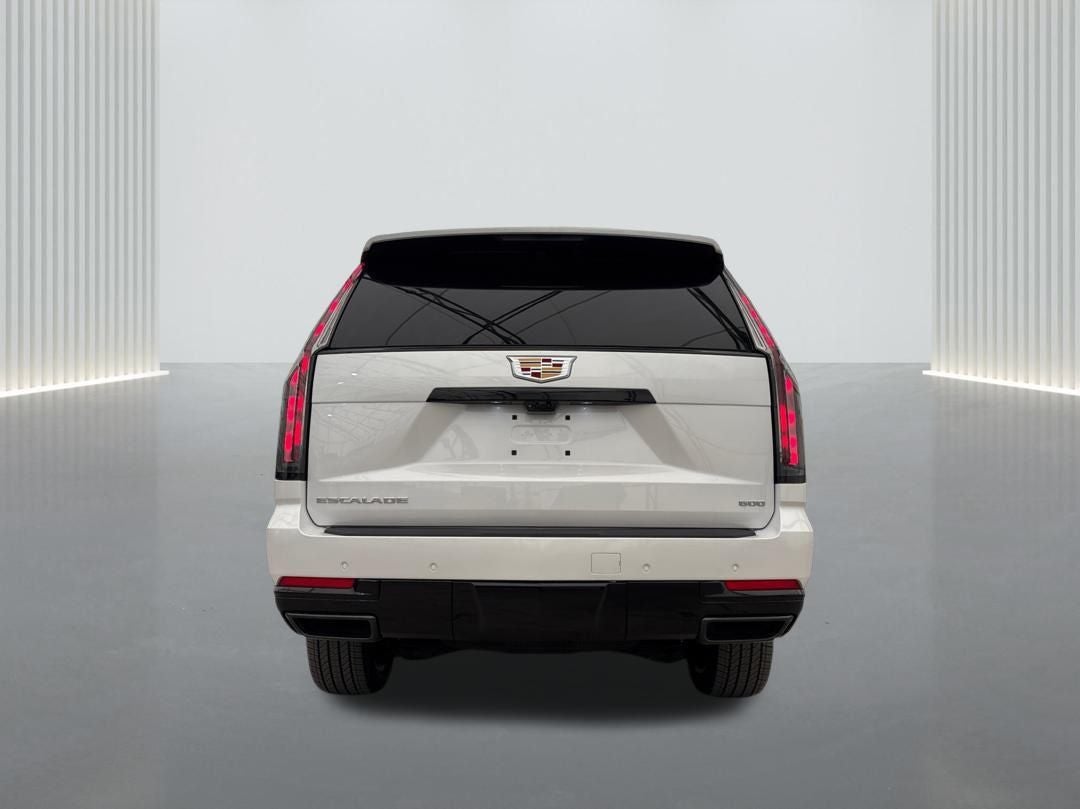 2025 Cadillac Escalade ESV Sport Platinum