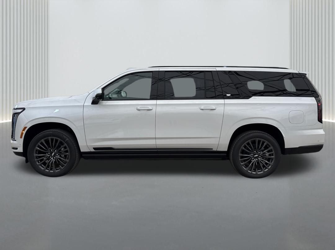 2025 Cadillac Escalade ESV Sport Platinum