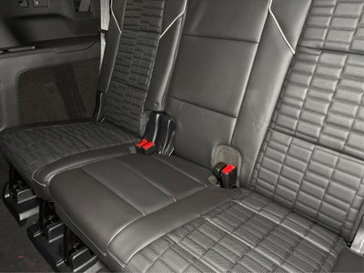 2025 Cadillac Escalade ESV Sport Platinum