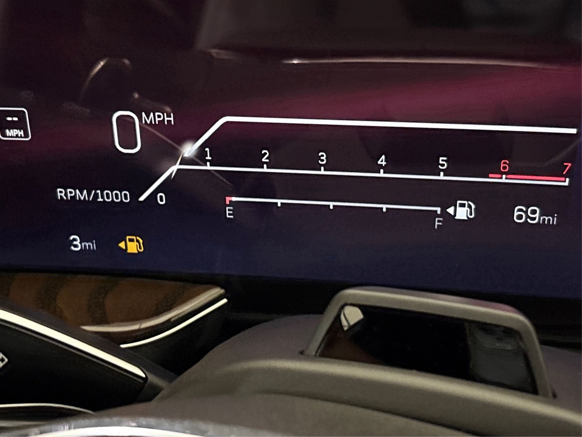 2025 Cadillac Escalade ESV Sport Platinum