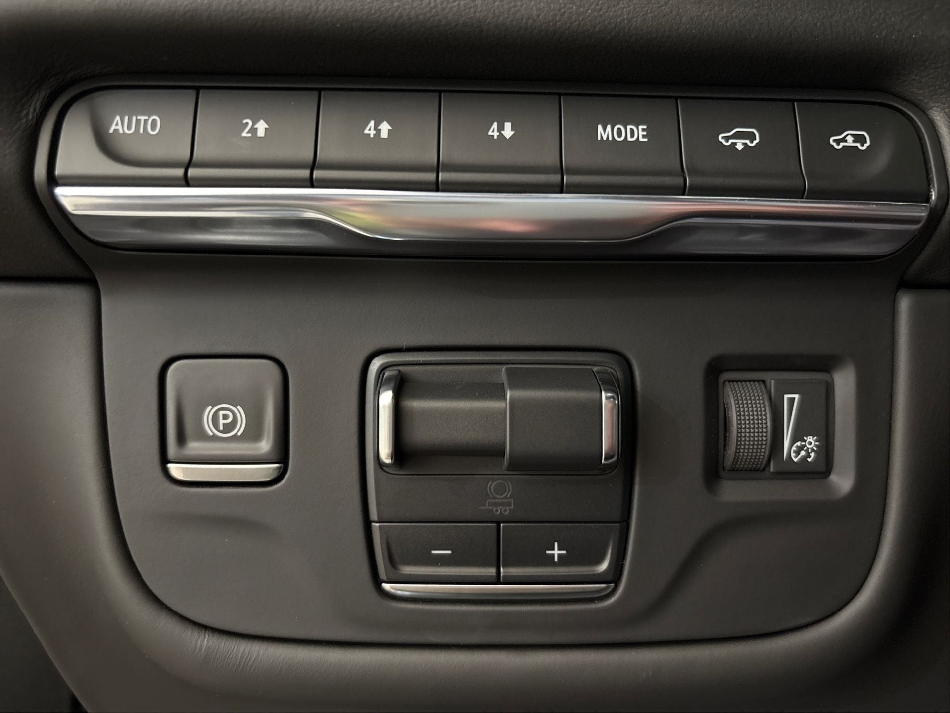 2025 Cadillac Escalade ESV Sport Platinum