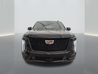 2025 Cadillac Escalade ESV Sport Platinum