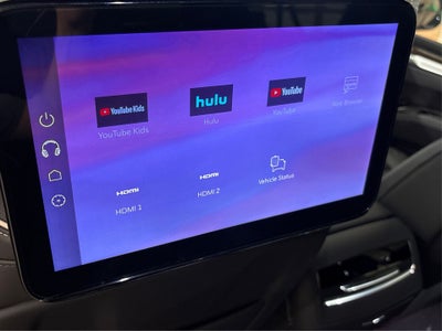 2025 Cadillac Escalade ESV Sport Platinum