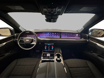 2025 Cadillac Escalade ESV Sport Platinum