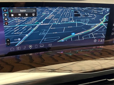 2025 Cadillac Escalade ESV Sport Platinum