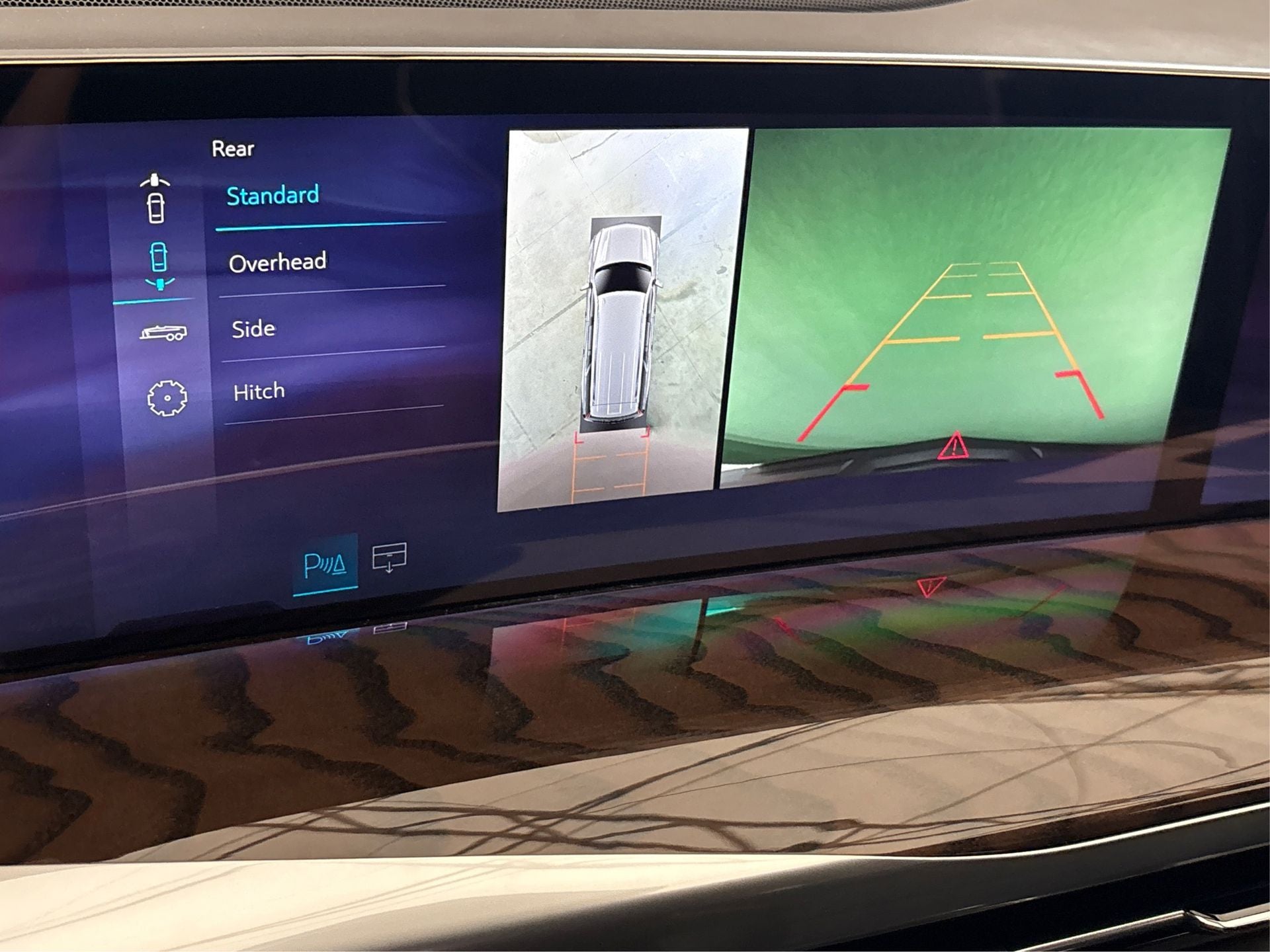 2025 Cadillac Escalade ESV Sport Platinum