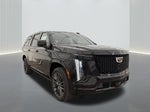 2025 Cadillac Escalade ESV Sport Platinum