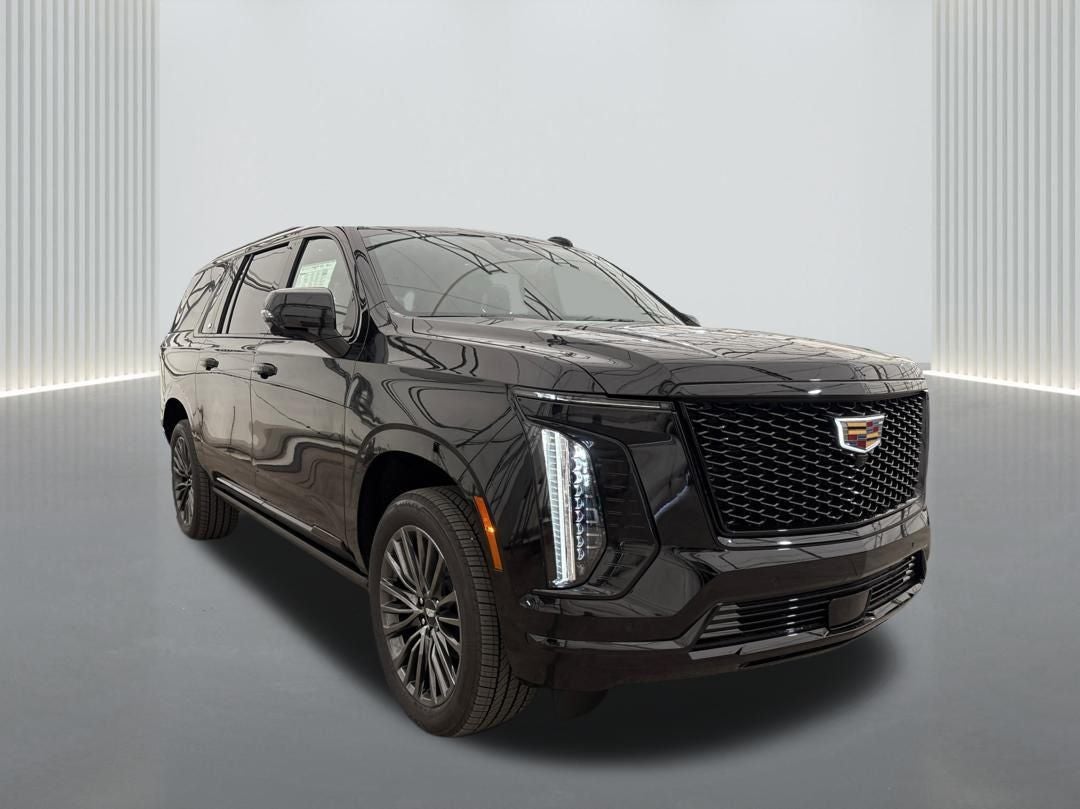 2025 Cadillac Escalade ESV Sport Platinum