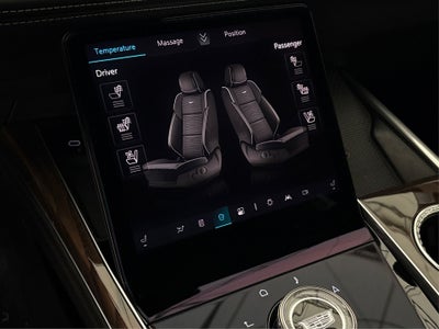 2025 Cadillac Escalade ESV Sport Platinum