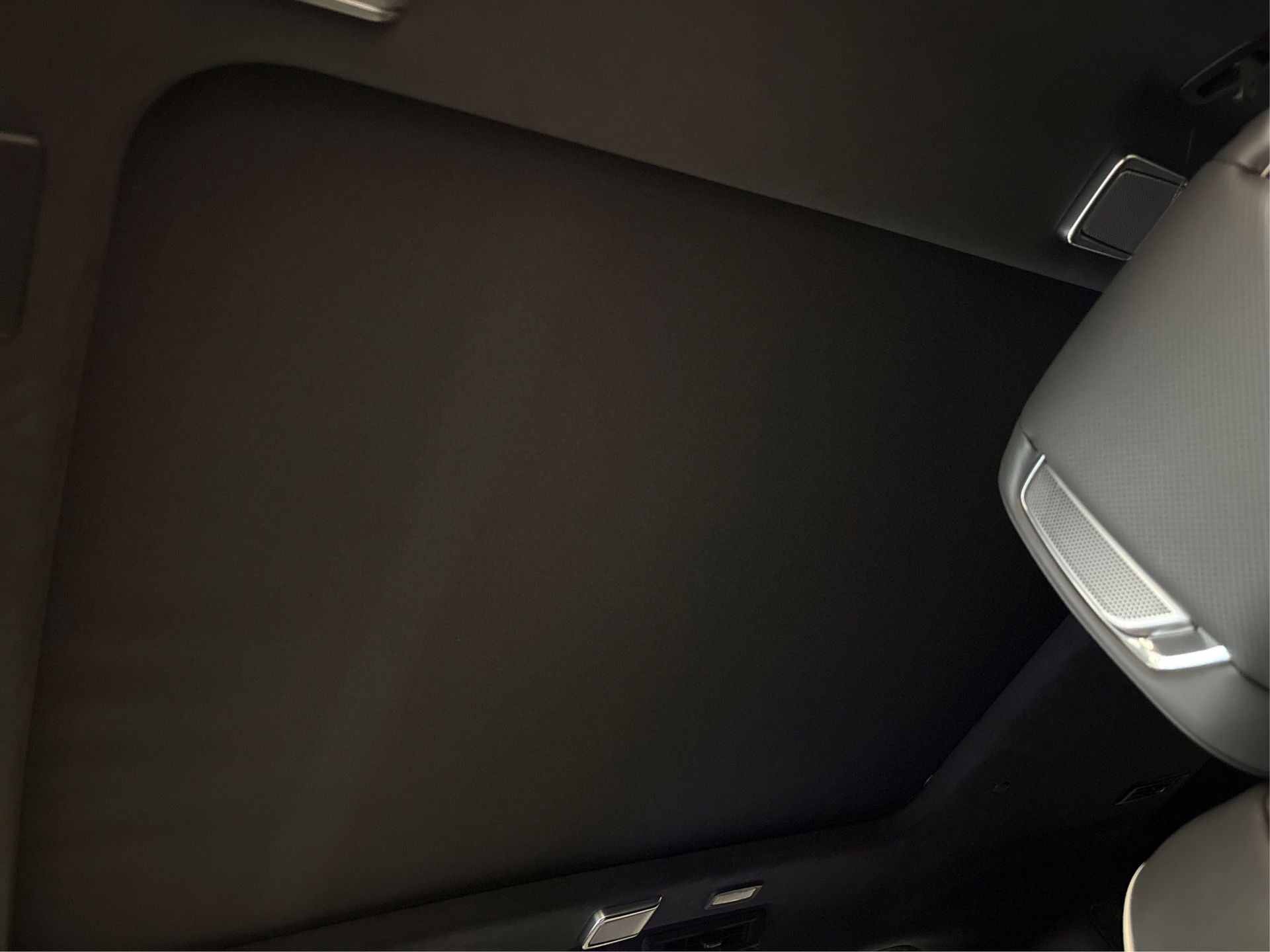 2025 Cadillac Escalade ESV Sport Platinum