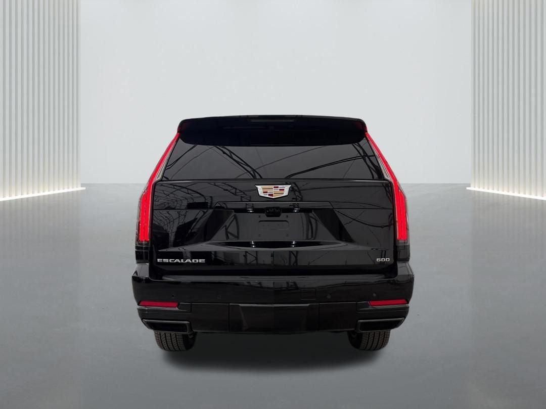 2025 Cadillac Escalade ESV Sport Platinum