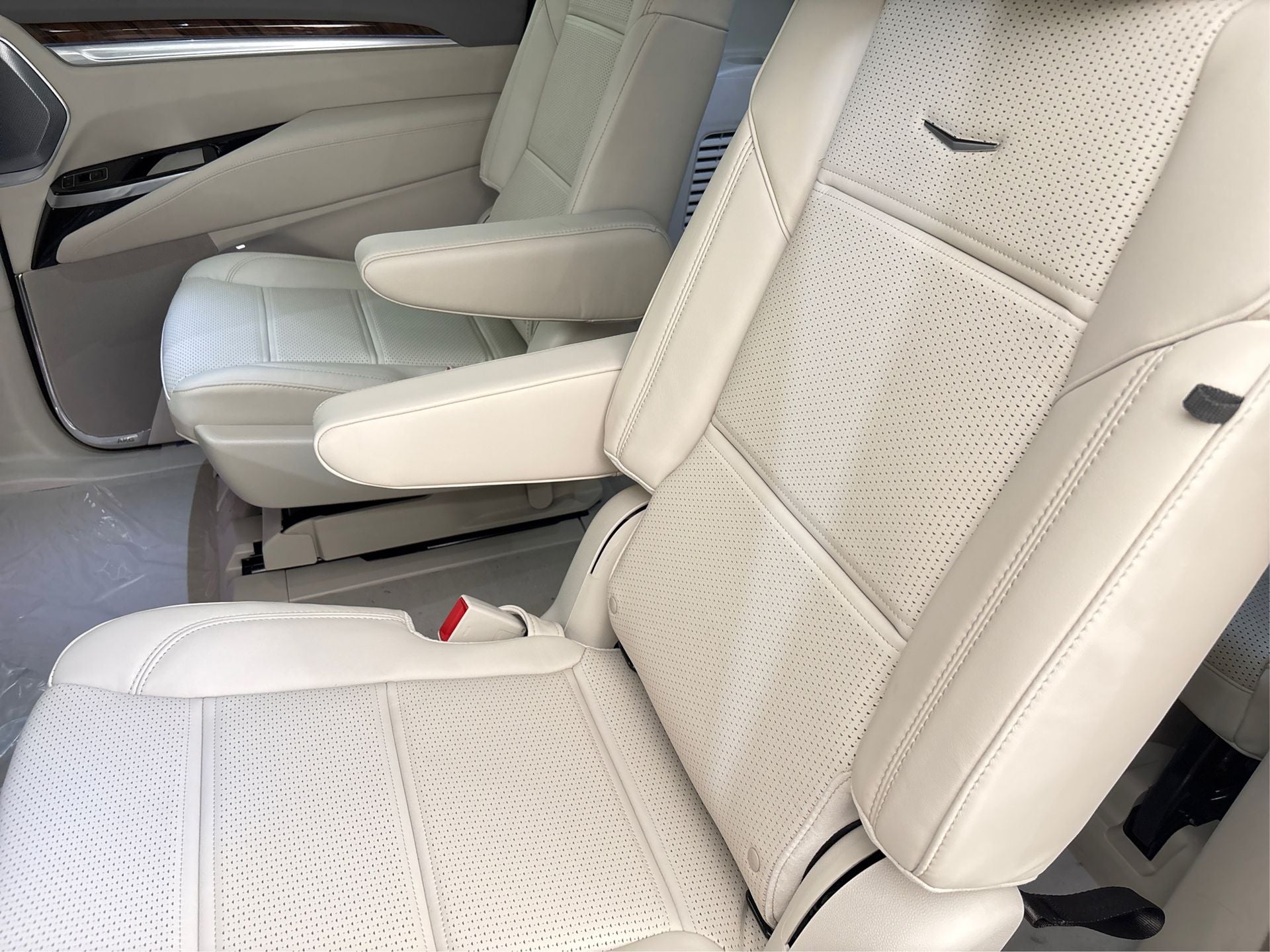 2025 Cadillac Escalade ESV Sport Platinum