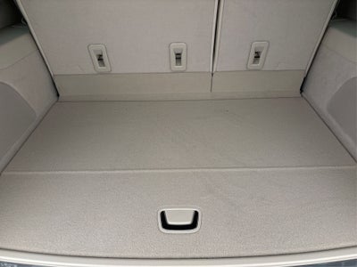 2025 Cadillac Escalade ESV Sport Platinum