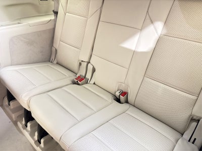 2025 Cadillac Escalade ESV Sport Platinum