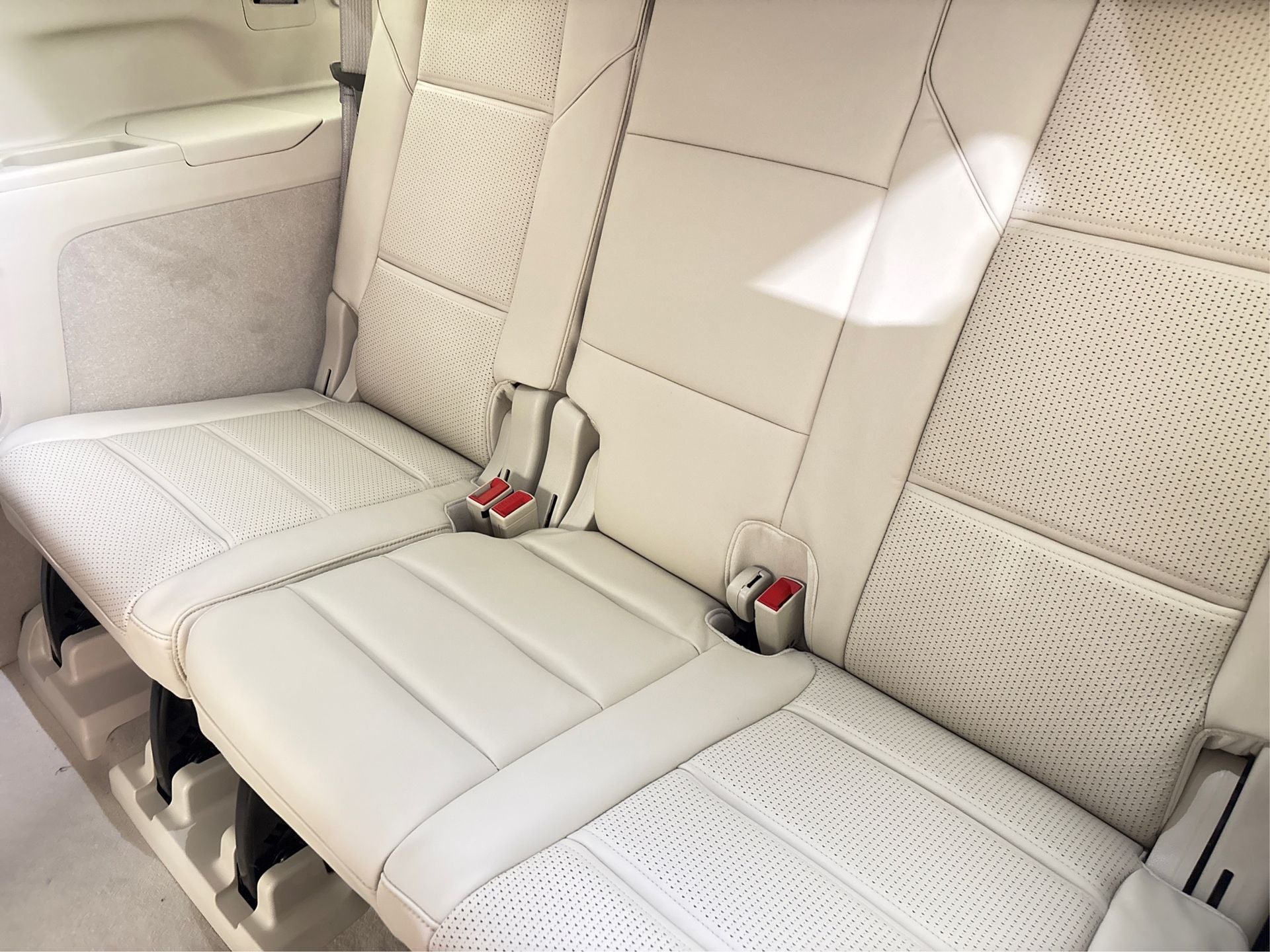 2025 Cadillac Escalade ESV Sport Platinum