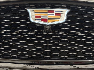 2025 Cadillac Escalade ESV Sport Platinum