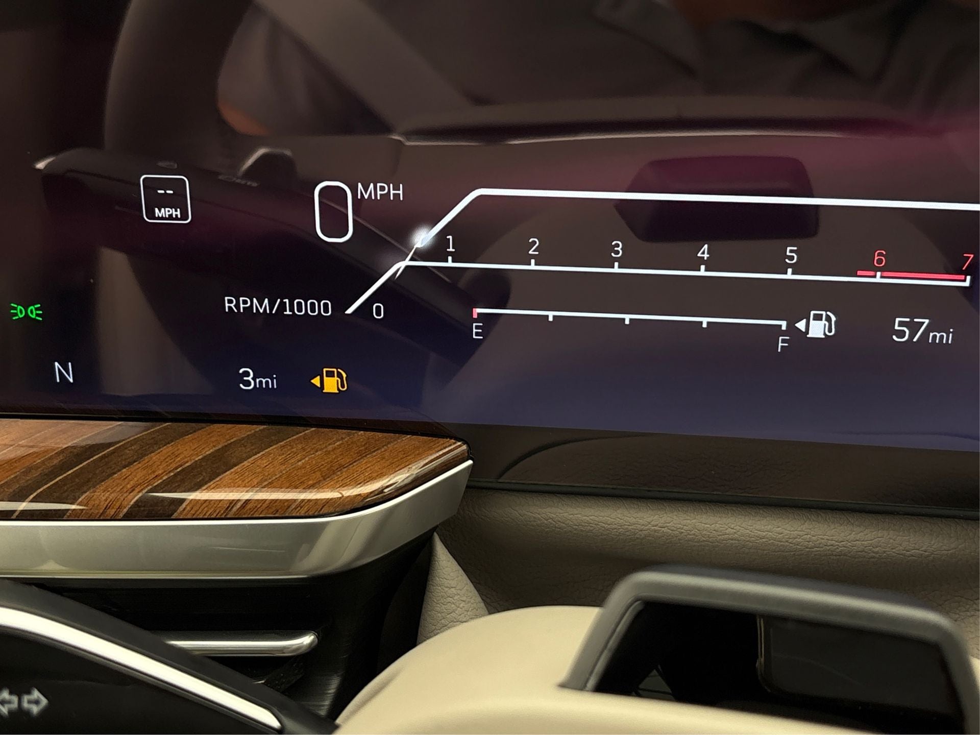 2025 Cadillac Escalade ESV Sport Platinum