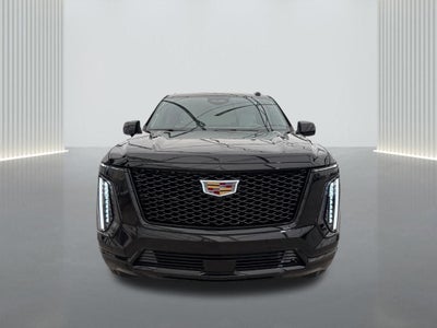 2025 Cadillac Escalade ESV Sport Platinum