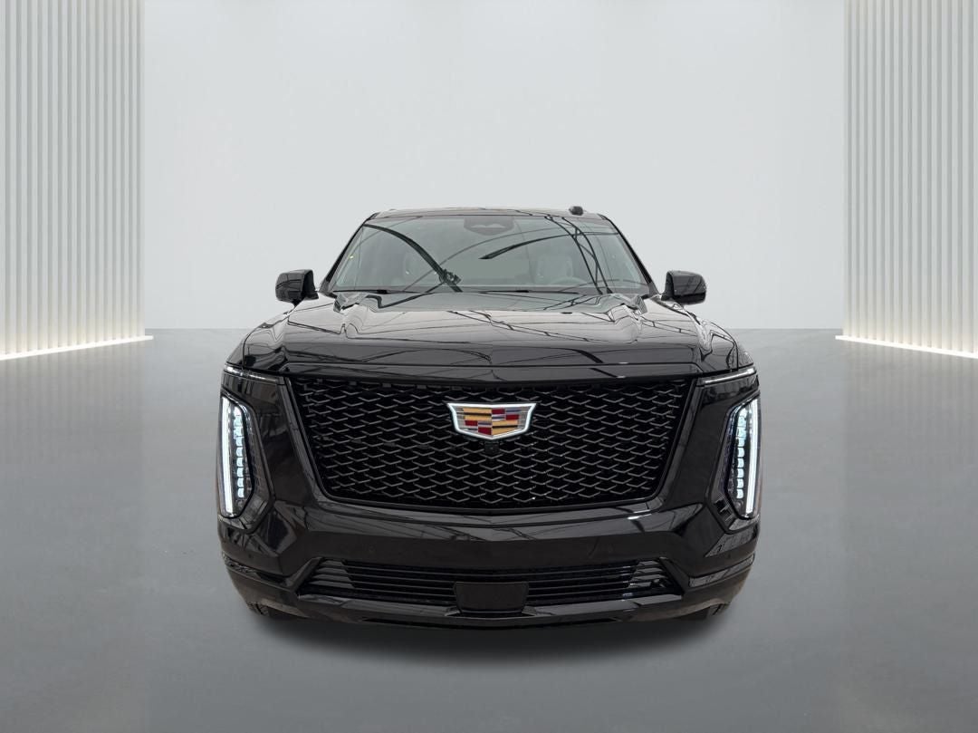 2025 Cadillac Escalade ESV Sport Platinum