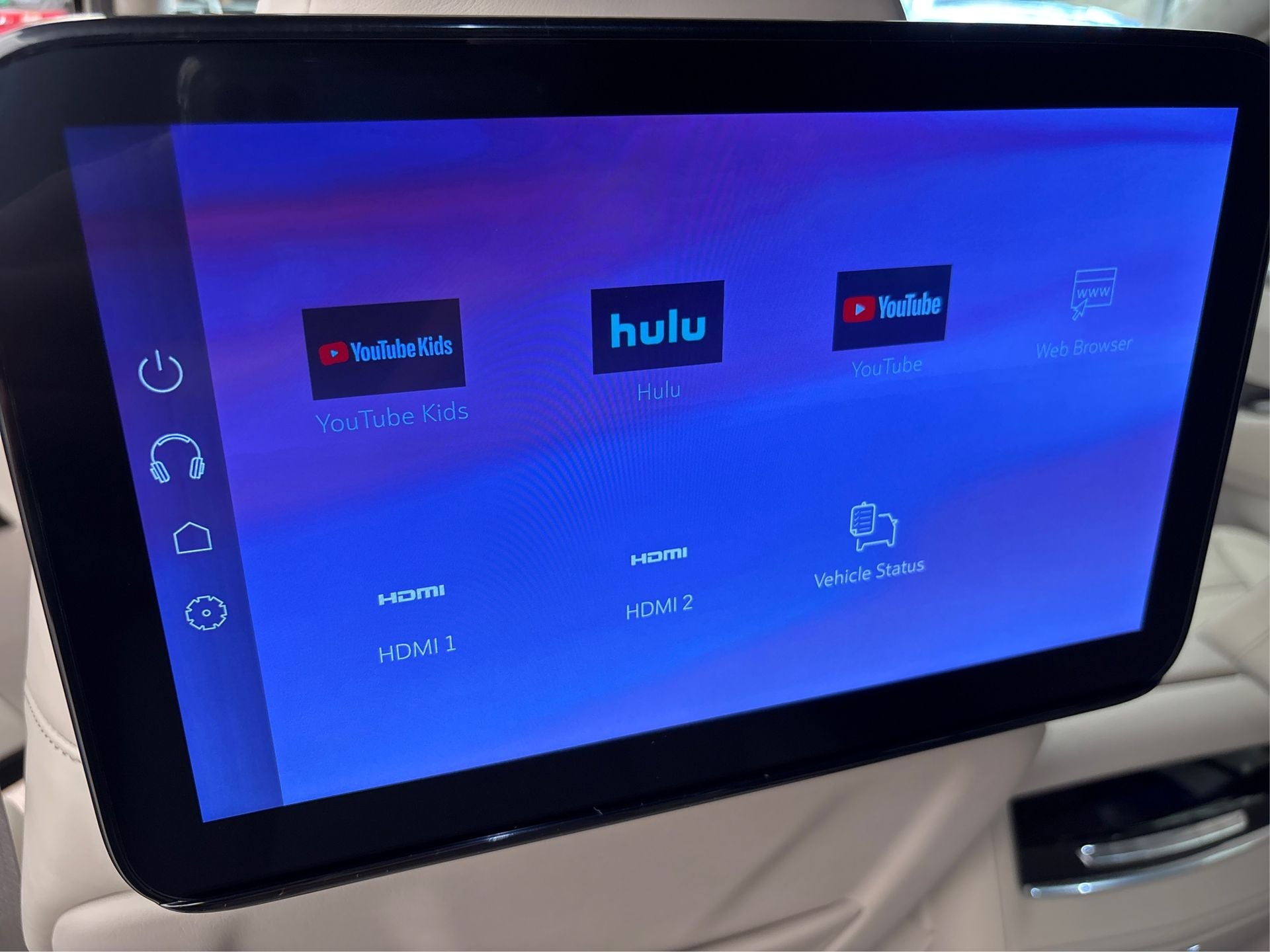 2025 Cadillac Escalade ESV Sport Platinum