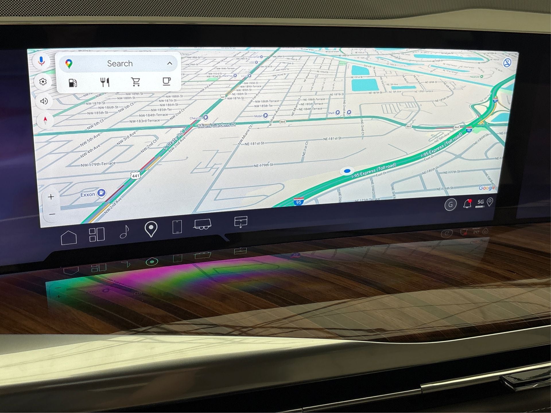 2025 Cadillac Escalade ESV Sport Platinum