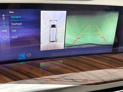 2025 Cadillac Escalade ESV Sport Platinum