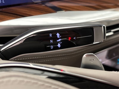 2025 Cadillac Escalade ESV Sport Platinum