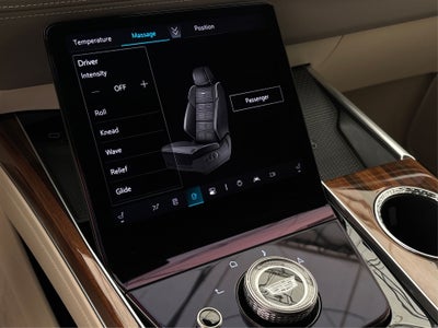 2025 Cadillac Escalade ESV Sport Platinum