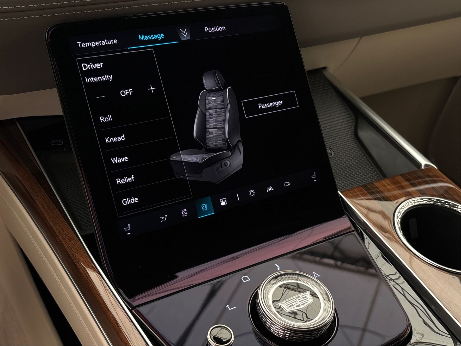 2025 Cadillac Escalade ESV Sport Platinum