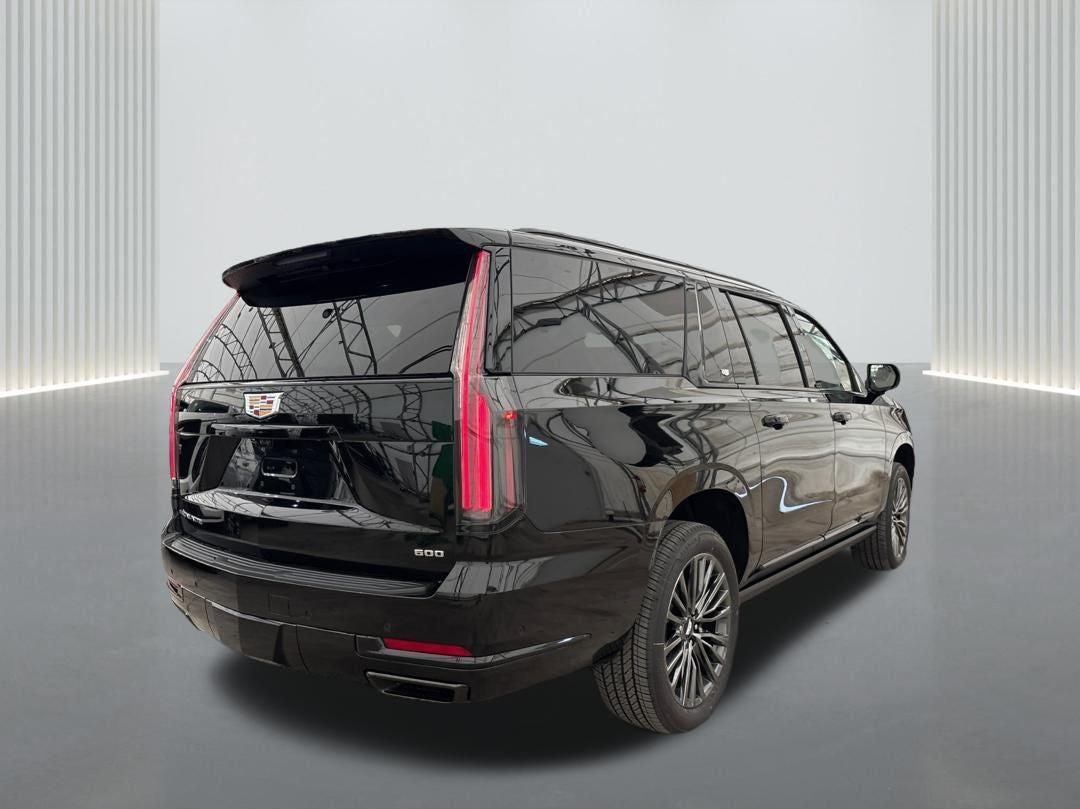 2025 Cadillac Escalade ESV Sport Platinum