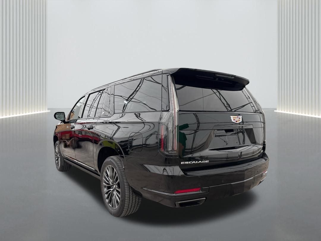 2025 Cadillac Escalade ESV Sport Platinum