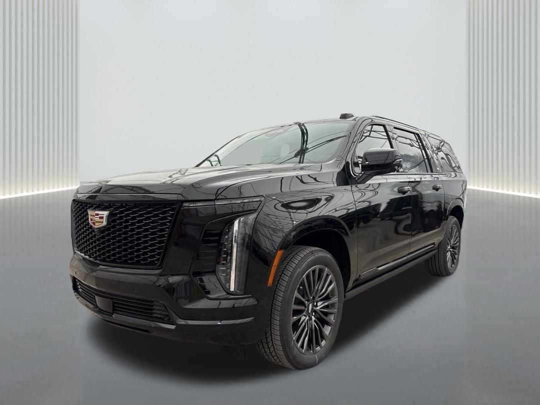2025 Cadillac Escalade ESV Sport Platinum