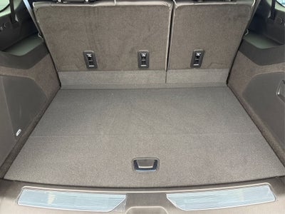 2025 Cadillac Escalade ESV Sport Platinum