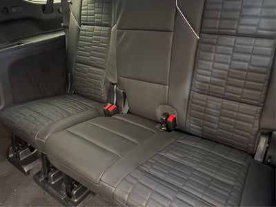 2025 Cadillac Escalade ESV Sport Platinum