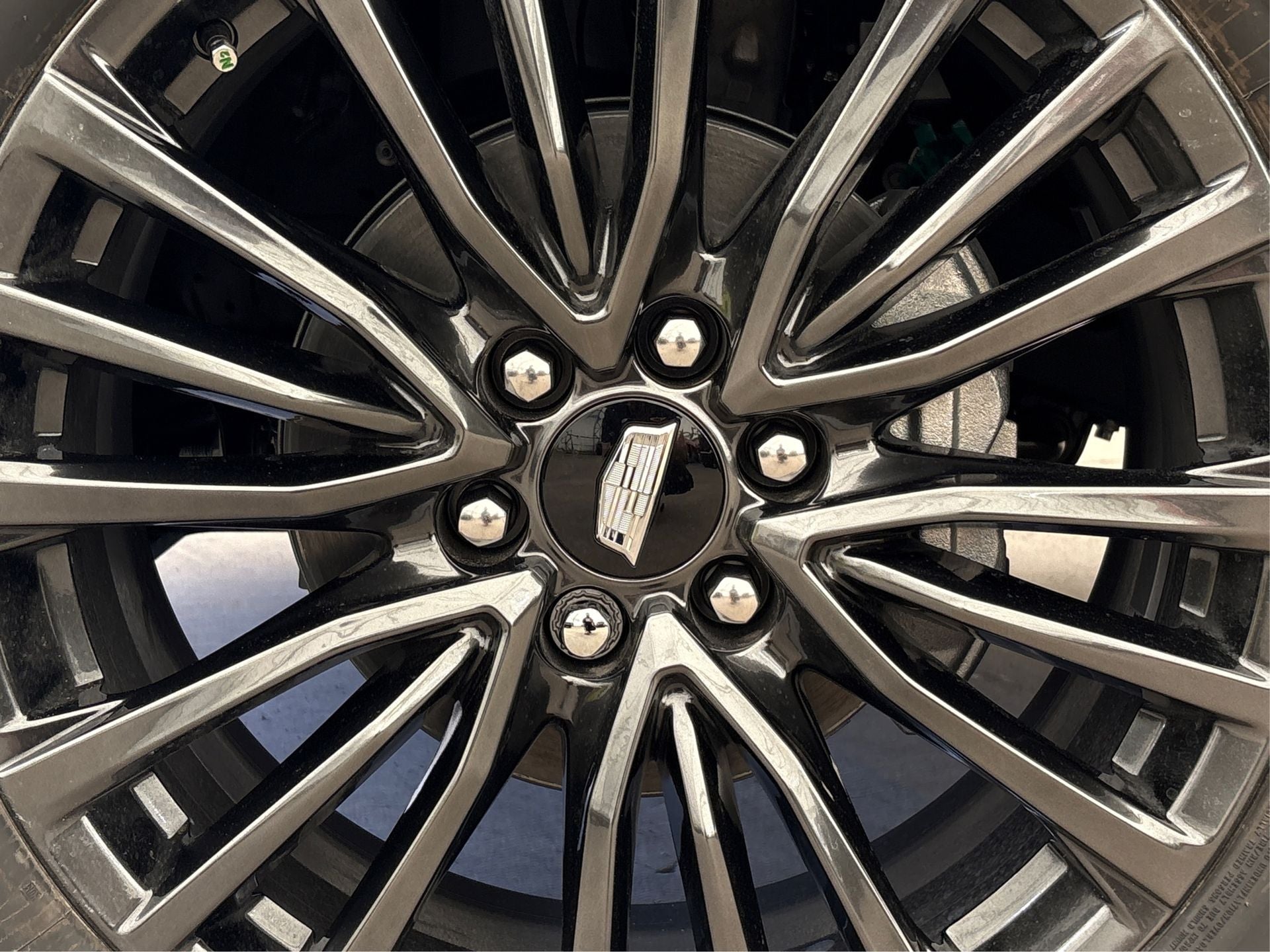 2025 Cadillac Escalade ESV Sport Platinum