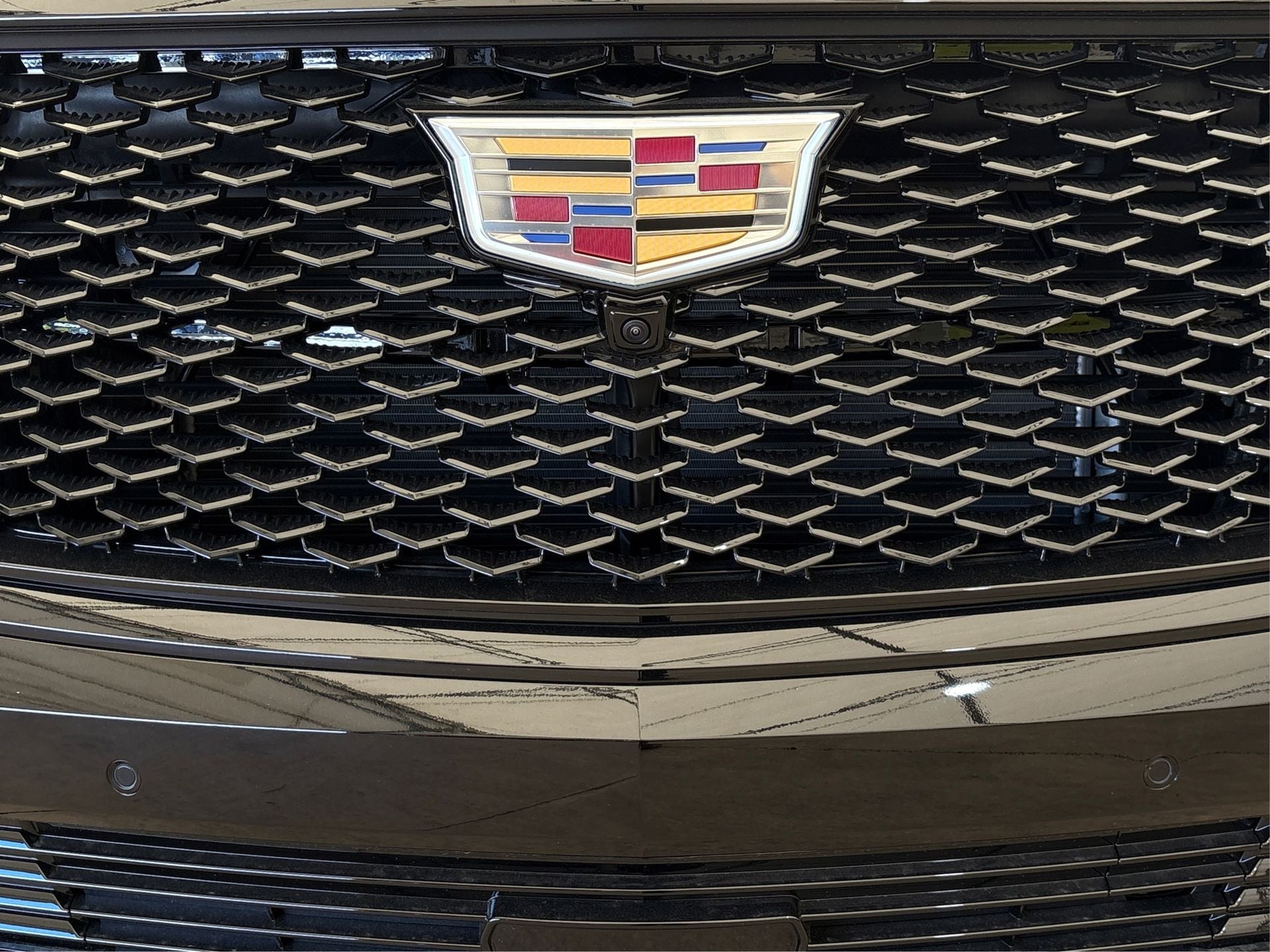 2025 Cadillac Escalade ESV Sport Platinum