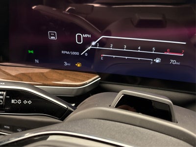 2025 Cadillac Escalade ESV Sport Platinum