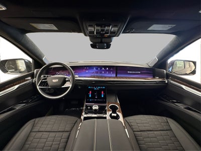 2025 Cadillac Escalade ESV Sport Platinum