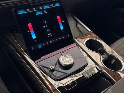 2025 Cadillac Escalade ESV Sport Platinum