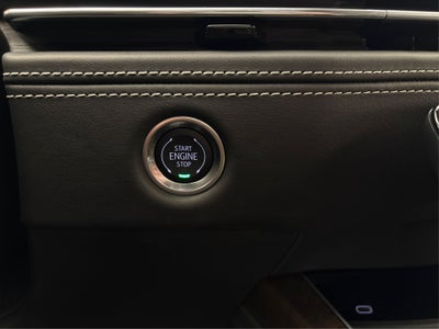 2025 Cadillac Escalade ESV Sport Platinum