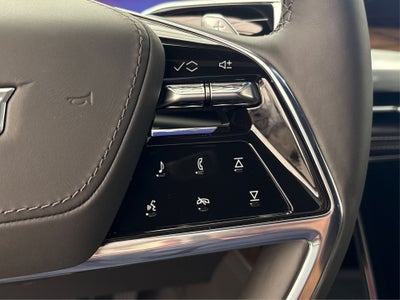 2025 Cadillac Escalade ESV Sport Platinum