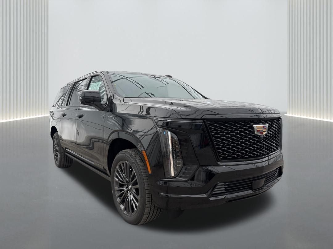 2025 Cadillac Escalade ESV Sport Platinum