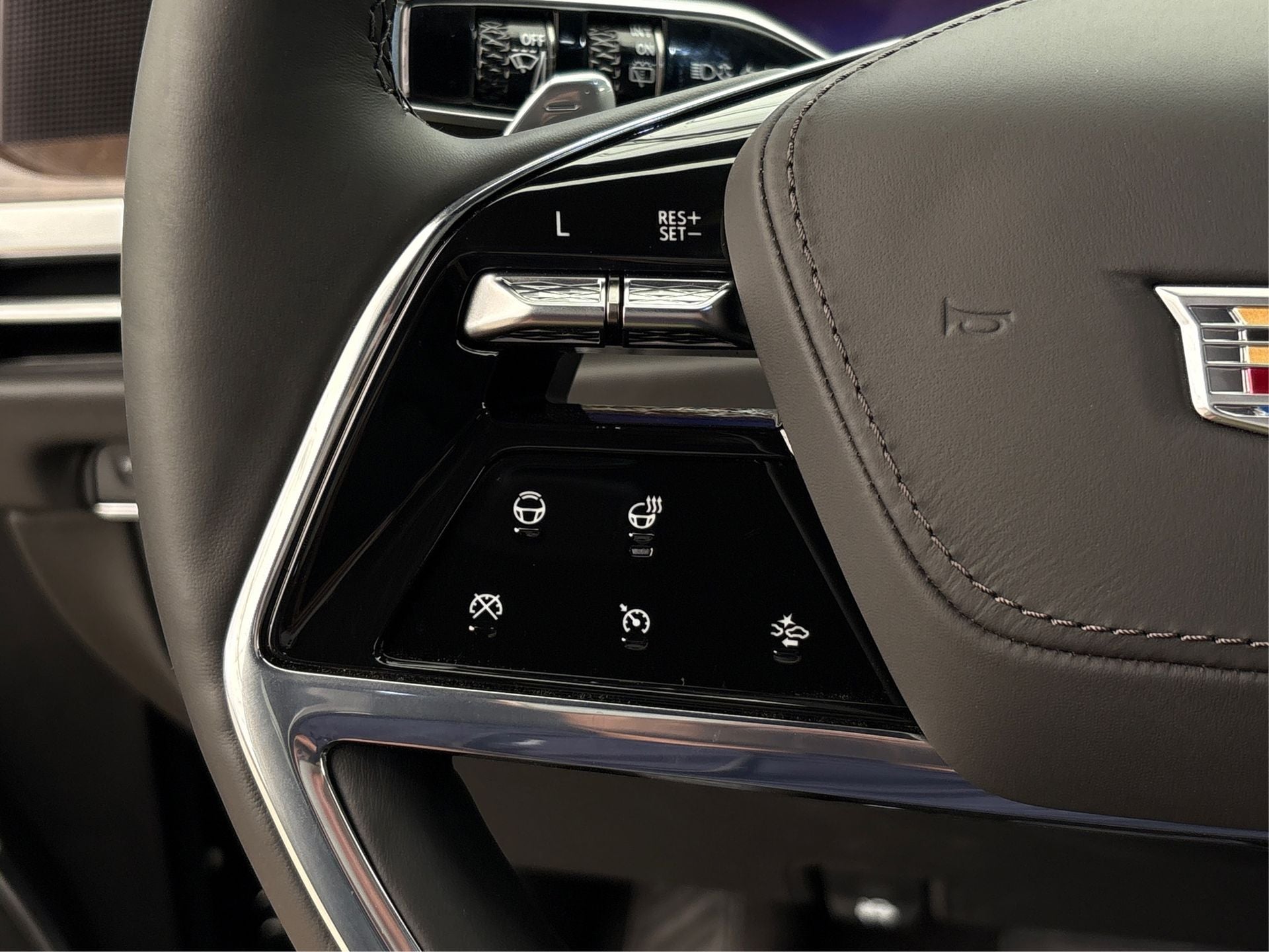 2025 Cadillac Escalade ESV Sport Platinum