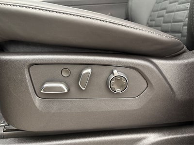 2025 Cadillac Escalade ESV Sport Platinum