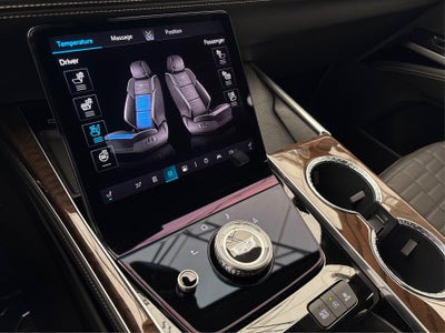 2025 Cadillac Escalade ESV Sport Platinum