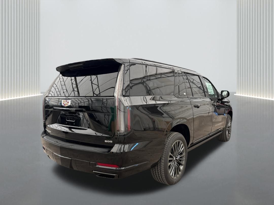 2025 Cadillac Escalade ESV Sport Platinum