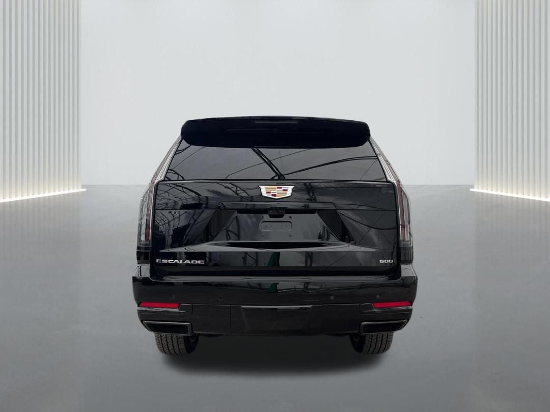 2025 Cadillac Escalade ESV Sport Platinum