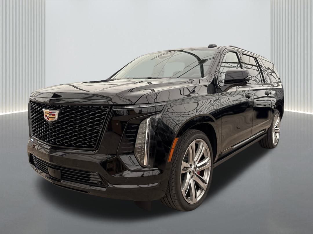 2025 Cadillac Escalade ESV Sport Platinum